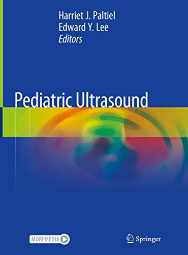 Pediatric Ultrasound (Original PDF from Publisher)