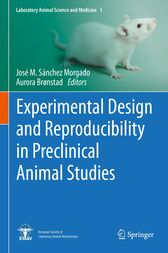 Experimental Design and Reproducibility in Preclinical Animal Studies (Original PDF from Publisher)