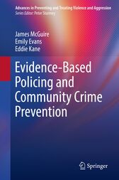 Evidence-Based Policing and Community Crime Prevention (Original PDF from Publisher)