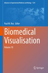 Biomedical Visualisation : Volume 10 (Original PDF from Publisher)