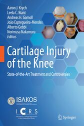 Cartilage Injury of the Knee : State-of-the-Art Treatment and Controversies (Original PDF from Publisher)
