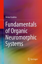 Fundamentals of Organic Neuromorphic Systems (Original PDF from Publisher)