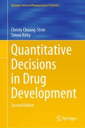 Quantitative Decisions in Drug Development (2nd ed.) (Original PDF from Publisher)