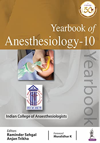 Yearbook of Anesthesiology-10 (Original PDF from Publisher)