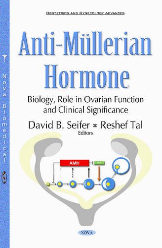 Anti-Müllerian Hormone: Biology, Role in Ovarian Function and Clinical Significance (Obstetrics and Gynecology Advances) (Original PDF from Publisher)