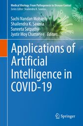 Applications of Artificial Intelligence in COVID-19 (Original PDF from Publisher)
