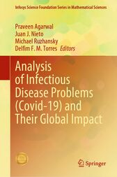 Analysis of Infectious Disease Problems (Covid-19) and Their Global Impact (Original PDF from Publisher)