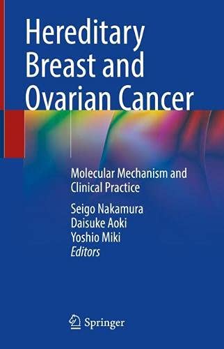 Hereditary Breast and Ovarian Cancer: Molecular Mechanism and Clinical Practice (Original PDF from Publisher)