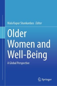 Older Women and Well-Being : A Global Perspective (Original PDF from Publisher)