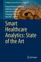 Smart Healthcare Analytics: State of the Art (Original PDF from Publisher)