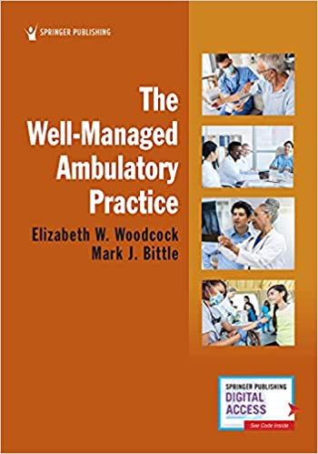 The Well-Managed Ambulatory Practice (Original PDF From Publisher)