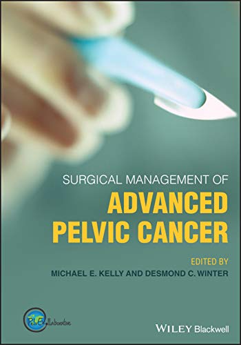Surgical Management of Advanced Pelvic Cancer (EPUB)