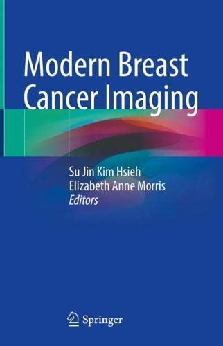 Modern Breast Cancer Imaging (Original PDF from Publisher)