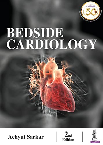 Bedside Cardiology, 2nd Edition (Original PDF from Publisher)