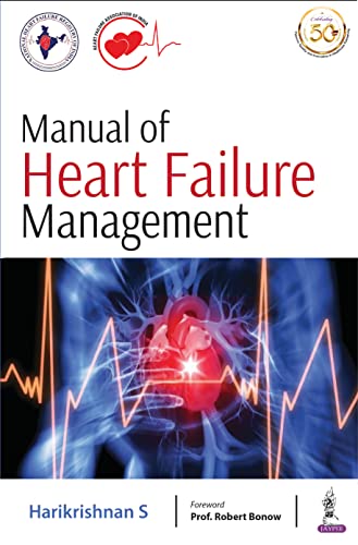 Manual of Heart Failure Management  (Original PDF from Publisher)