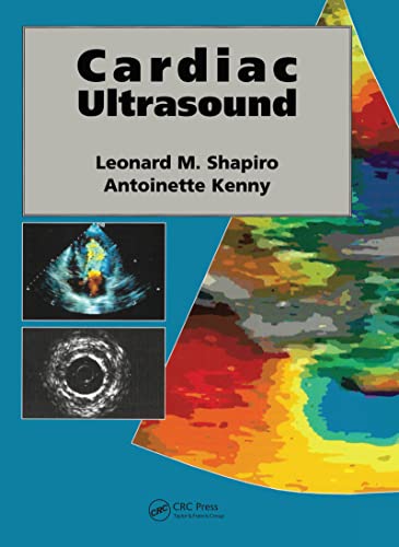 Cardiac Ultrasound (Original PDF from Publisher)