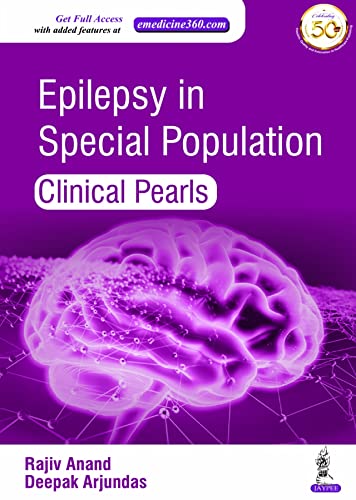 Epilepsy in Special Population: Clinical Pearls  (Original PDF from Publisher)