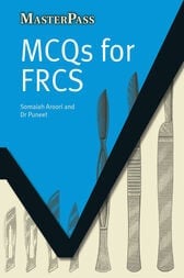MCQs for FRCS (Original PDF from Publisher)