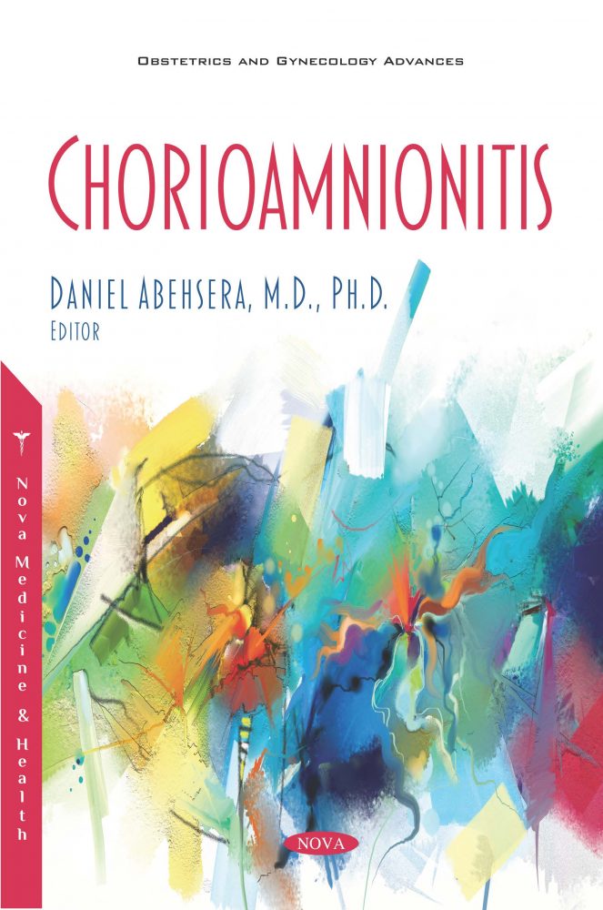 Chorioamnionitis (Original PDF from Publisher)