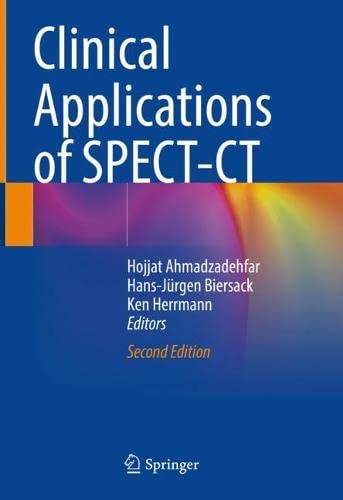 Clinical Applications of SPECT-CT, 2nd Edition (Original PDF from Publisher)