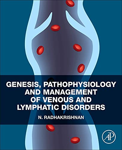 Genesis, Pathophysiology and Management of Venous and Lymphatic Disorders (Original PDF from Publisher)