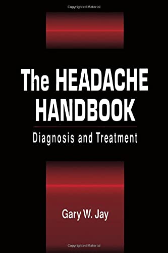 The Headache Handbook: Diagnosis and Treatment (Original PDF from Publisher)