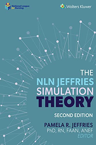 The NLN Jeffries Simulation Theory, 2nd Edition (EPUB3 + Converted PDF)