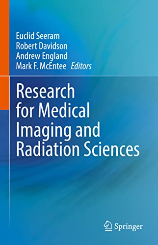 Research for Medical Imaging and Radiation Sciences (Original PDF from Publisher)