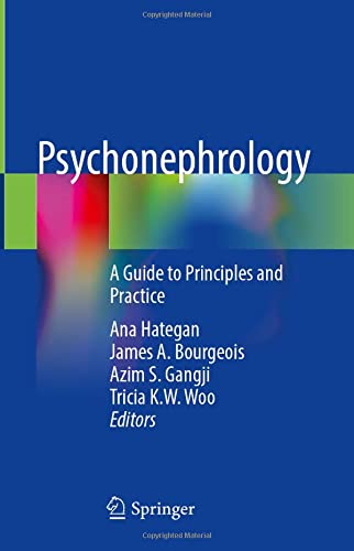Psychonephrology: A Guide to Principles and Practice (Original PDF from Publisher)