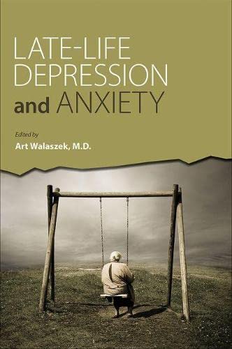Late-life Depression and Anxiety (Original PDF from Publisher)