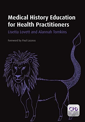 Medical History Education for Health Practitioners (Original PDF from Publisher)