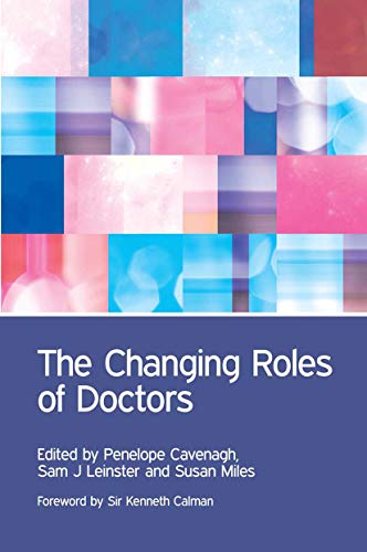 The Changing Roles of Doctors (Original PDF from Publisher)
