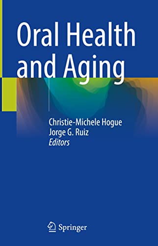Oral Health and Aging (Original PDF from Publisher)