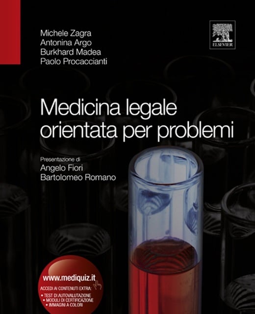 Medicina legale orientata per problemi (EPUB)