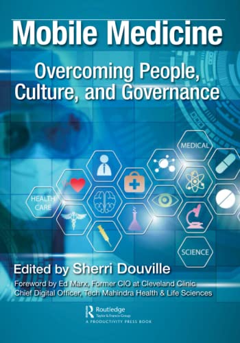 Mobile Medicine (Original PDF from Publisher)
