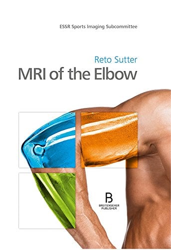 MRI of the Elbow (Original PDF from Publisher)