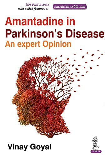 Amantadine in Parkinson’s Disease: An Expert Opinion (Original PDF from Publisher)