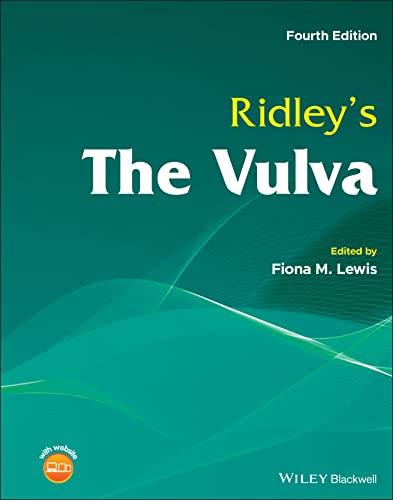 Ridley's The Vulva, 4th Edition (Original PDF from Publisher)