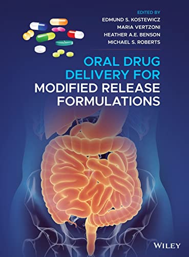 Oral Drug Delivery for Modified Release Formulations (Original PDF from Publisher)