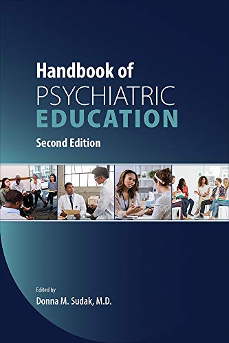 Handbook of Psychiatric Education, 2nd Edition (Original PDF from Publisher)