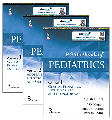 illustrated textbook of pediatrics free download pdf