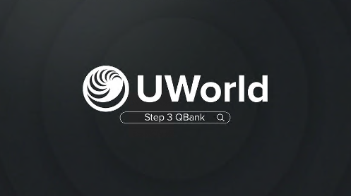 Uworld Step 3 Qbank 2022, March 2022, System-Wise (Pdf)