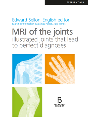 MRI of the Joints (Original PDF from Publisher)