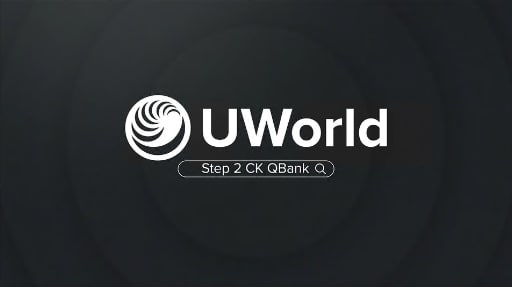 Uworld Step 2 Ck Qbank 2022, March 2022, Subject-Wise (Pdf)