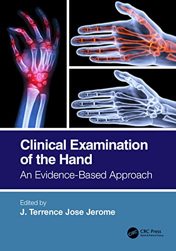Clinical Examination of the Hand: An Evidence-Based Approach (Original PDF from Publisher)