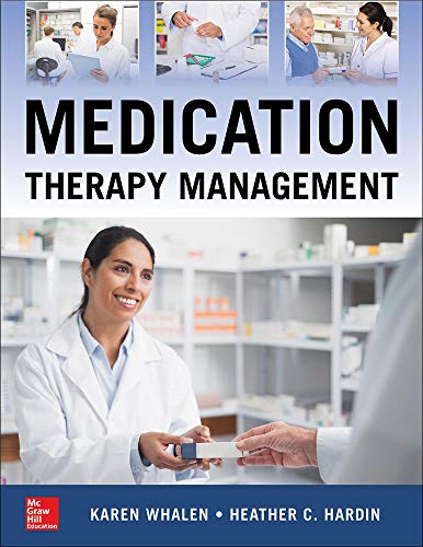 Medication Therapy Management, Second Edition (Original PDF from Publisher)