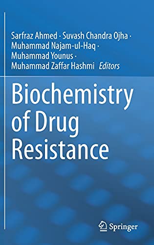Biochemistry of Drug Resistance (Original PDF from Publisher)