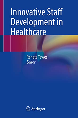 Innovative Staff Development in Healthcare (Original PDF from Publisher)