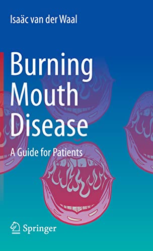 Burning Mouth Disease: A Guide for Patients (Original PDF from Publisher)