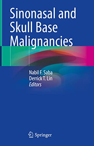 Sinonasal and Skull Base Malignancies (Original PDF from Publisher)